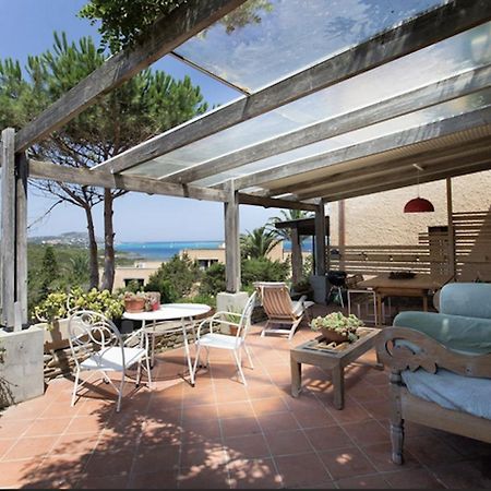 Graziosa Dependance Villa Stintino Eksteriør bilde