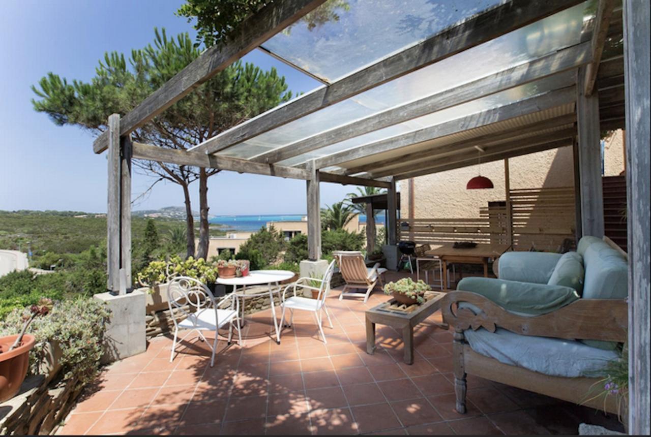 Graziosa Dependance Villa Stintino Eksteriør bilde