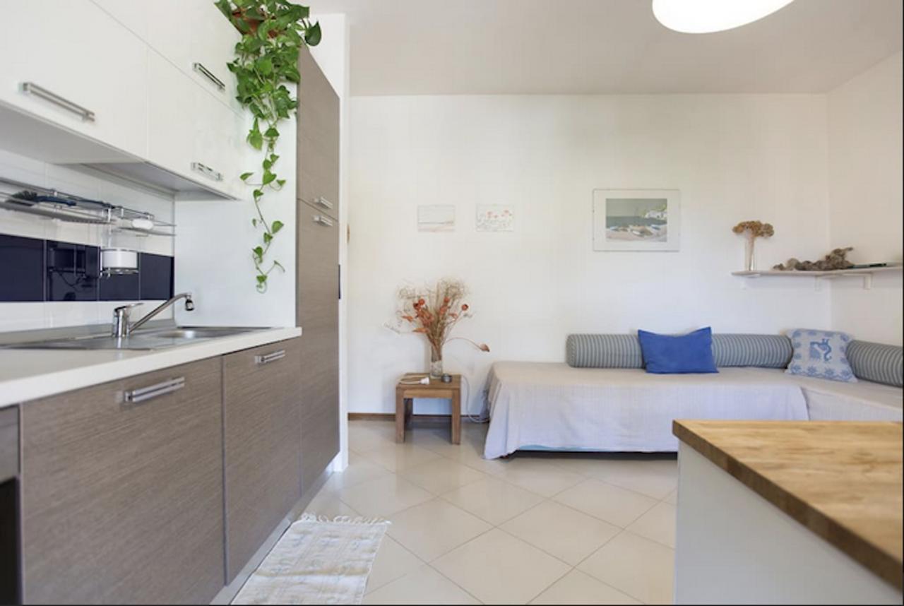 Graziosa Dependance Villa Stintino Rom bilde