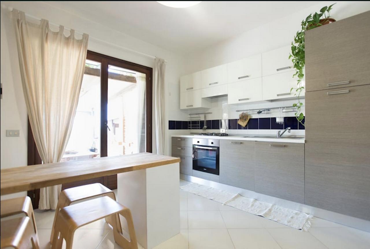 Graziosa Dependance Villa Stintino Rom bilde