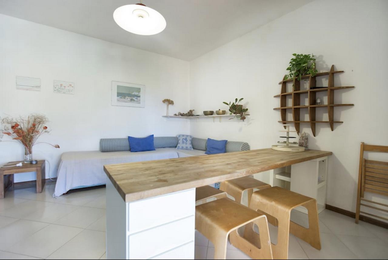 Graziosa Dependance Villa Stintino Rom bilde