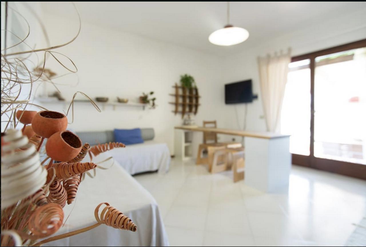 Graziosa Dependance Villa Stintino Rom bilde