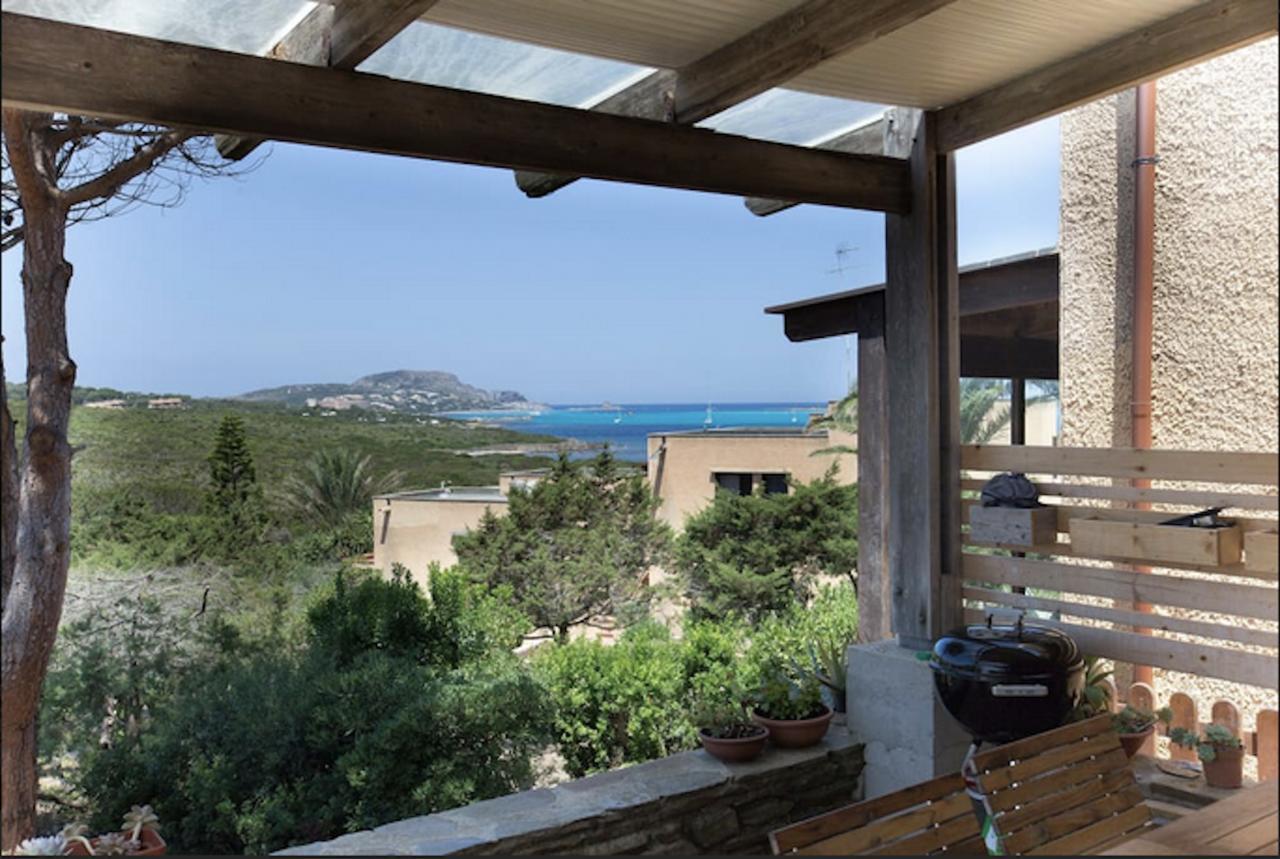 Graziosa Dependance Villa Stintino Rom bilde