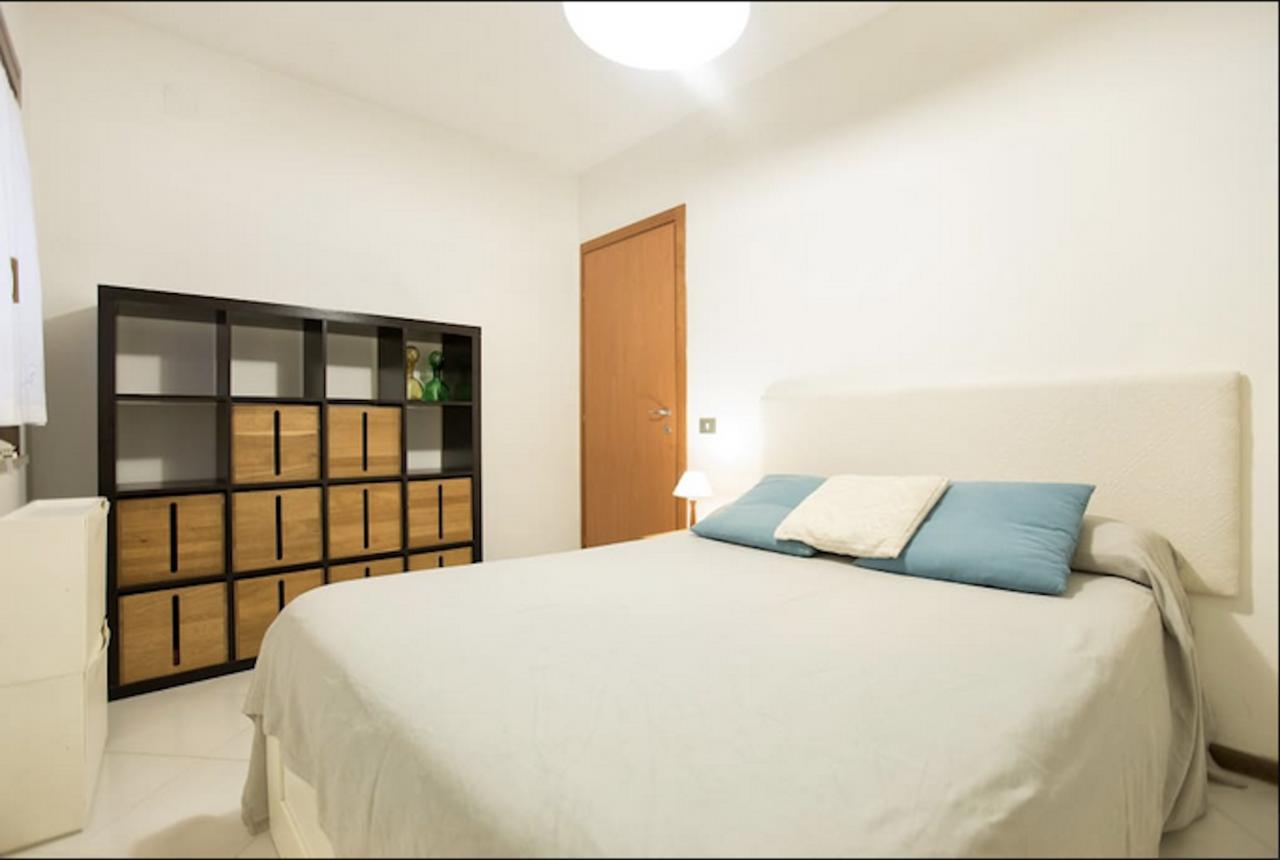 Graziosa Dependance Villa Stintino Rom bilde