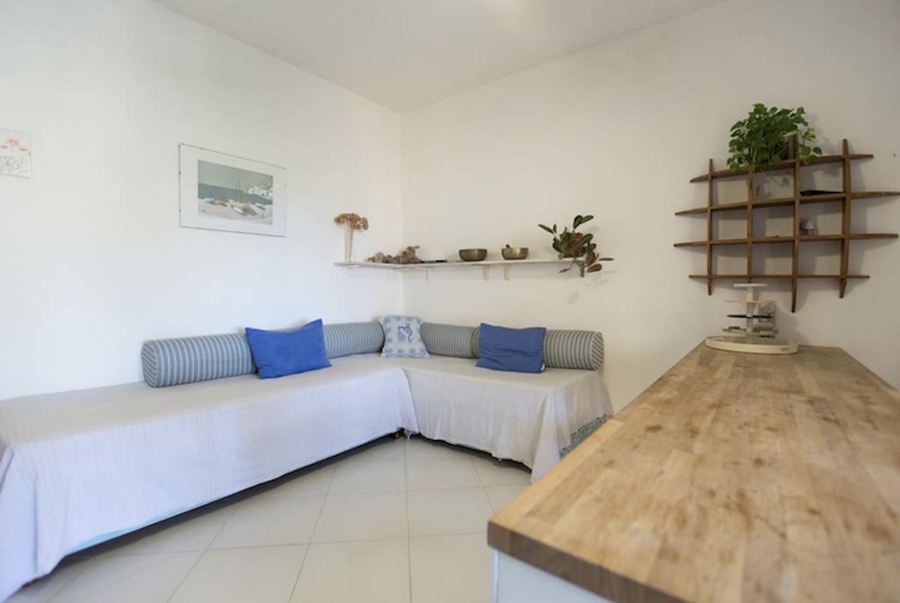 Graziosa Dependance Villa Stintino Rom bilde