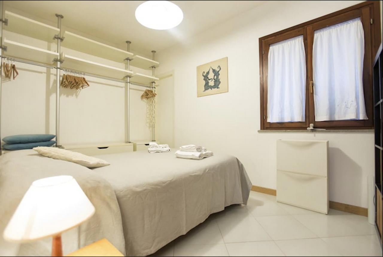 Graziosa Dependance Villa Stintino Rom bilde