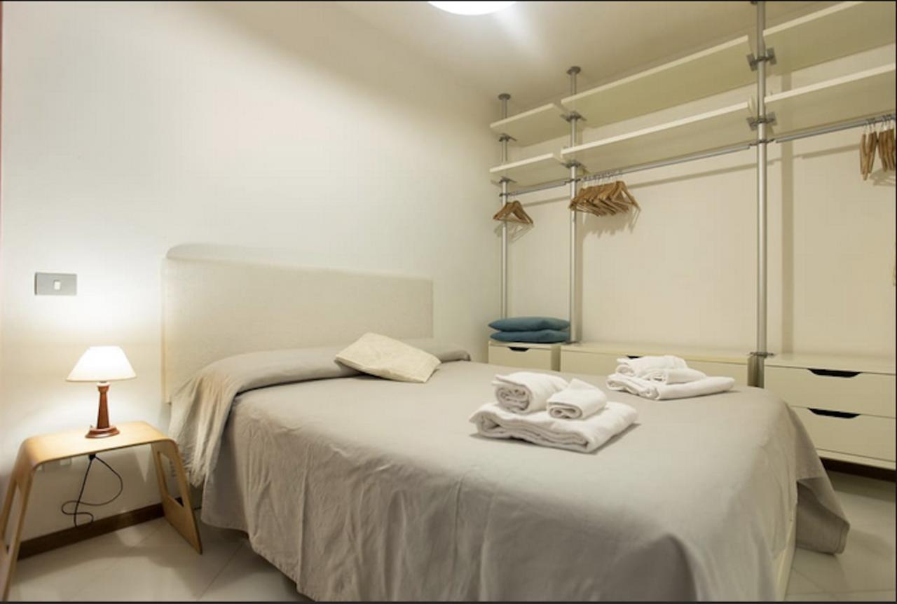 Graziosa Dependance Villa Stintino Rom bilde